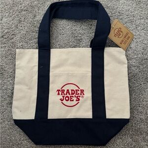 COPY - Trader Joe’s mini tote